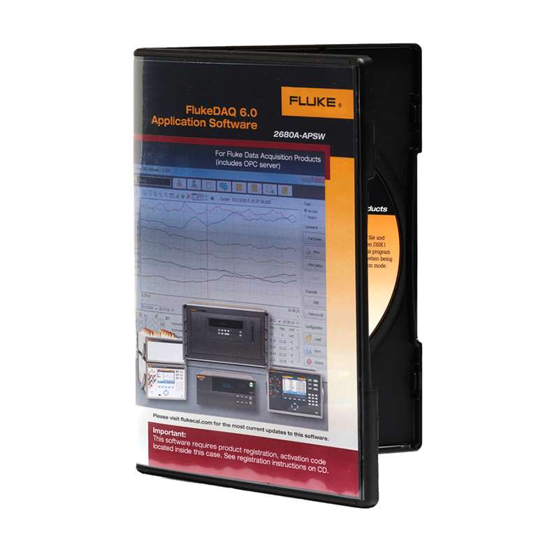 DAQ Software Lite Version